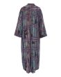 Shinobe dress with pockets