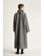 Nishin long coat
