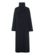 Nishin long coat