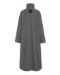 Nishin long coat
