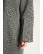 Nishin long coat