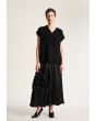 Nitto sleeveless blouse
