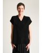 Nitto sleeveless blouse