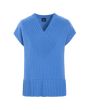 Nitto sleeveless blouse