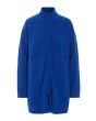 Hitsuji zip cardigan