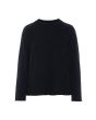 Shinabi raglan blouse