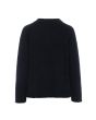 Shinabi raglan blouse