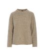 Shinabi raglan blouse