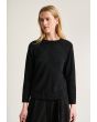 Shinabi raglan blouse