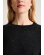 Shinabi raglan blouse