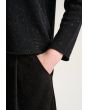 Shinabi raglan blouse
