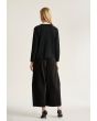 Shinabi raglan blouse