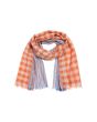 Checks n Stripes Schal