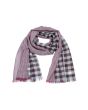 Checks n Stripes Schal