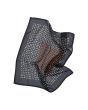 Transparent touch Schal