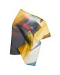 Transparent touch Schal