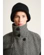 Nishin long coat