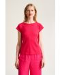 Naibu rib blouse