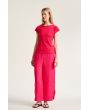Naibu rib blouse