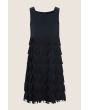 Sukosu fringe dress