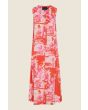 Haru FSC sleeveless dress