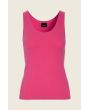 Naibu rib tank top