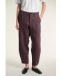 Lazy linen Hose