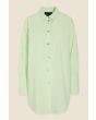 Core cotton stor skjorte