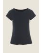 Naibu rib t-shirt