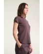 Naibu rib T-shirt