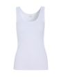 Naibu rib Tank top
