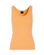 Naibu rib Tank top