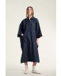 Kurai Oversized Kleid