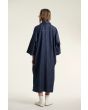 Kurai Oversized Kleid