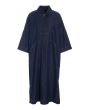 Kurai Oversized Kleid