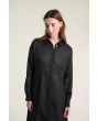 Ora shirt dress