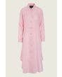 Ora shirt dress