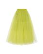 Cirque tulle nederdel