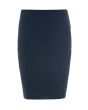 Magic stretch skirt
