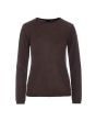 New wool blouse