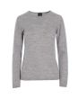 New wool blouse