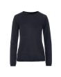 New wool blouse