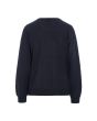 New wool cardigan