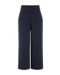 Magic stretch culotte pants