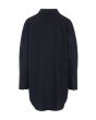Core cotton