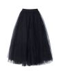 Cirque tulle skirt