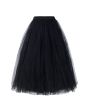 Cirque tulle skirt