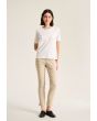 Osaka organic cotton t-shirt