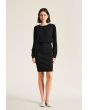 Magic stretch skirt