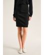 Magic stretch skirt